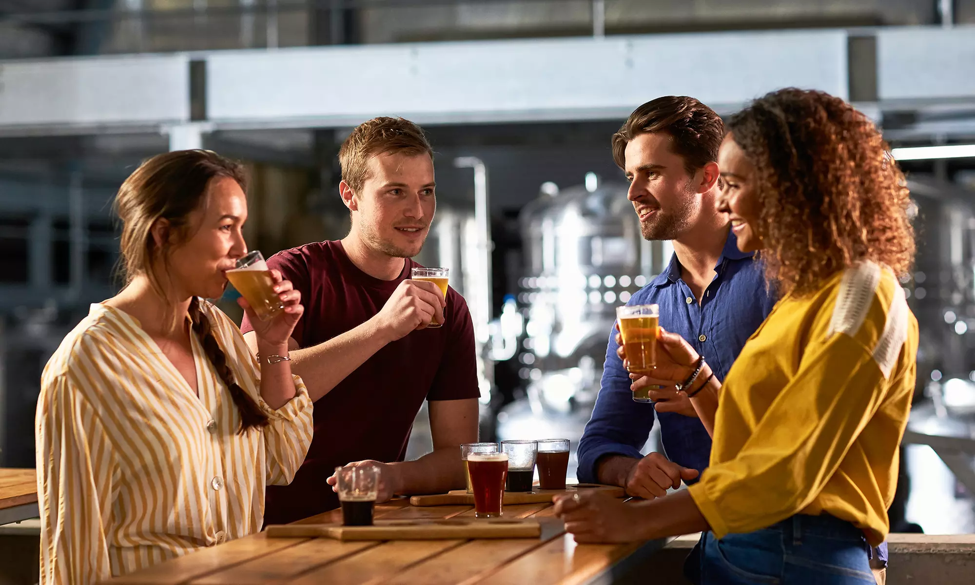 4* Hunter Valley: One- or Two-Night Stay Vineyard Getaway