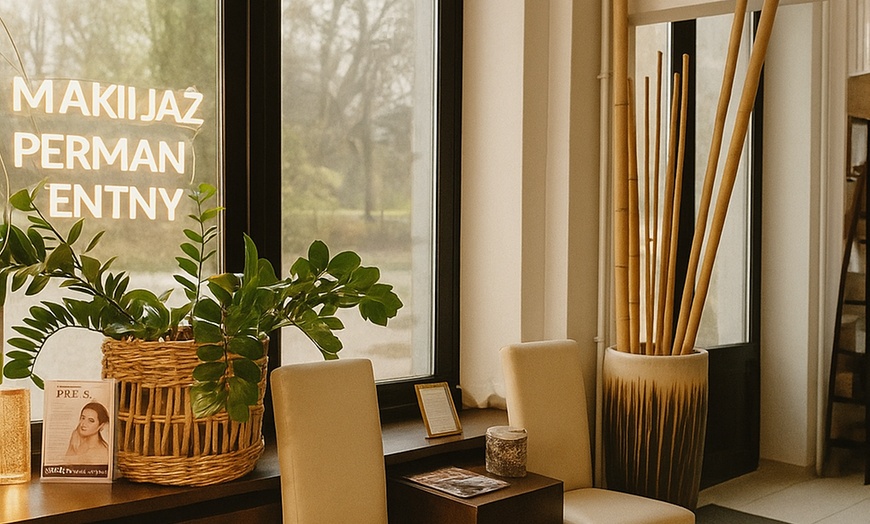 Image 3: Strzyżenie męskie włosów i brody