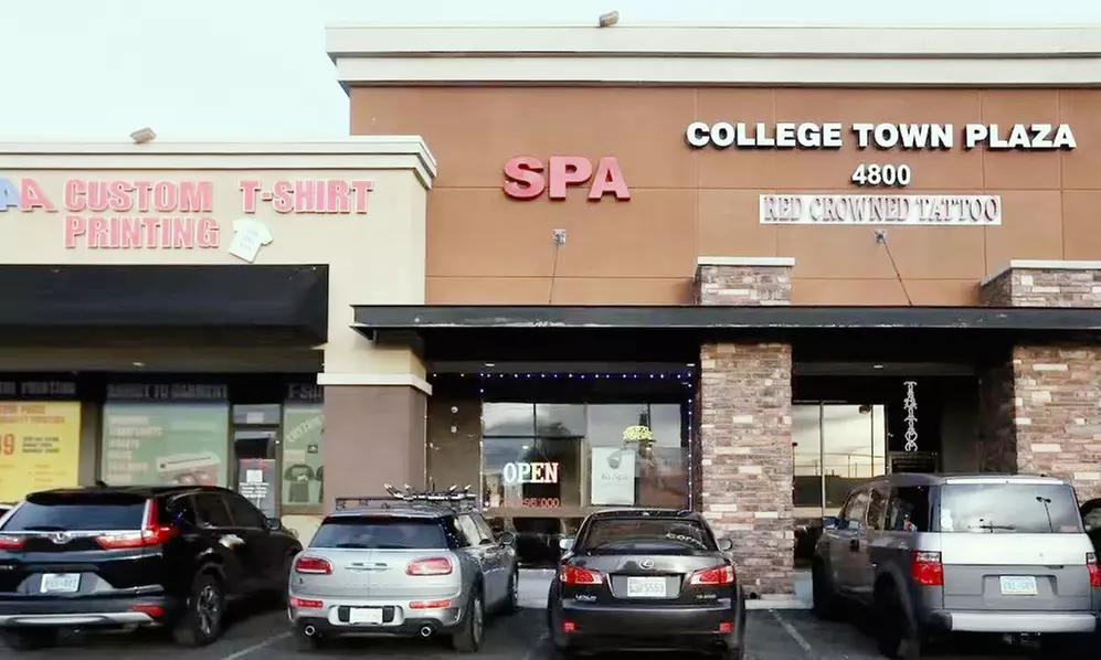 1, 2 or 3X Sessions of Choice-of-Massage (60 Min) + Hot-Stones & More