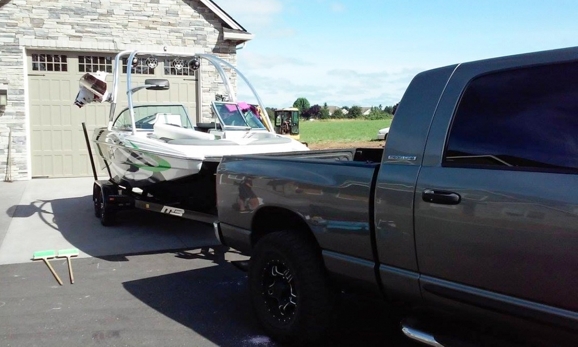 Get BASIC, TIKI, OASIS/ PARADISE Wash & Exterior Clean +Interior Clean