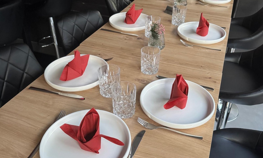 Image 5: Genieße ein indonesisches 3-Gänge-Menü für 2 oder 4 Personen