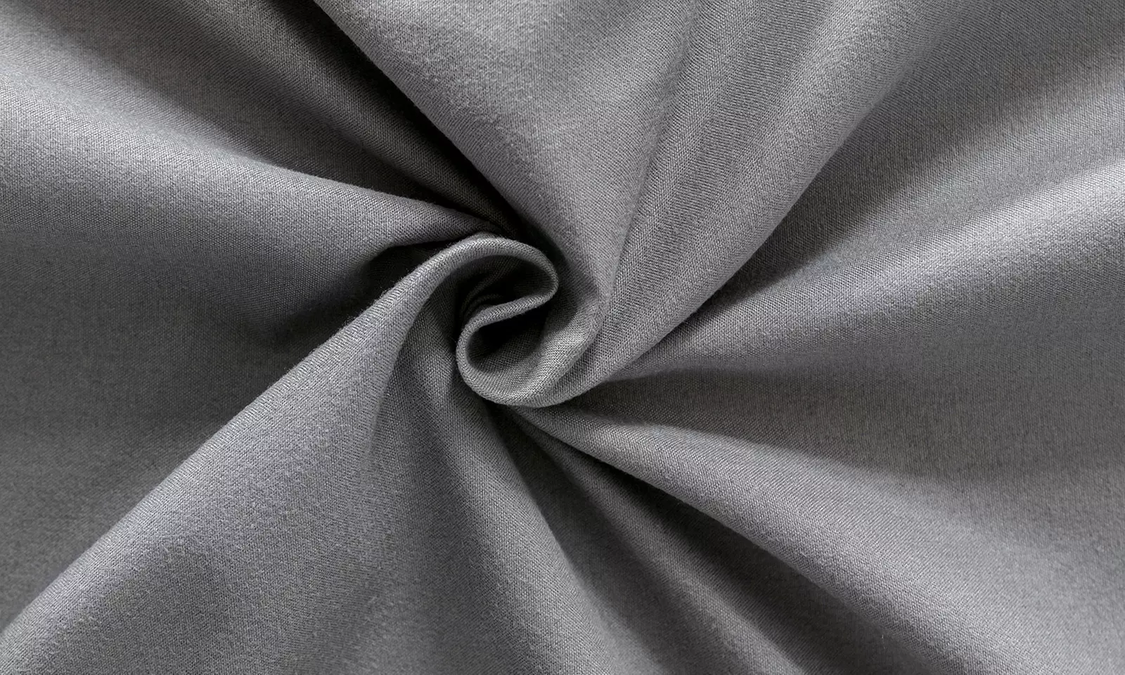 Weiches Spannbetttuch