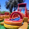 Image 12: Up to 37% Off Inflatable Park and Pumpkin Patch - ABC Tree Farm