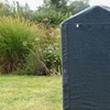 Image 4: Garden Gear Heavy Duty Plastic Cover Shed