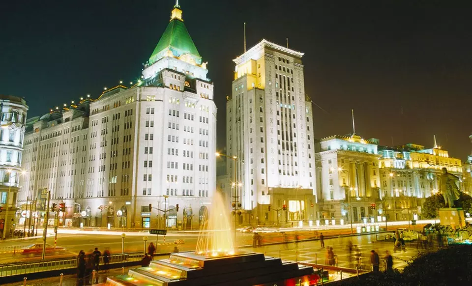 ✈ 8-Day Guided Tour of China with Air & Hotels from Affordable World