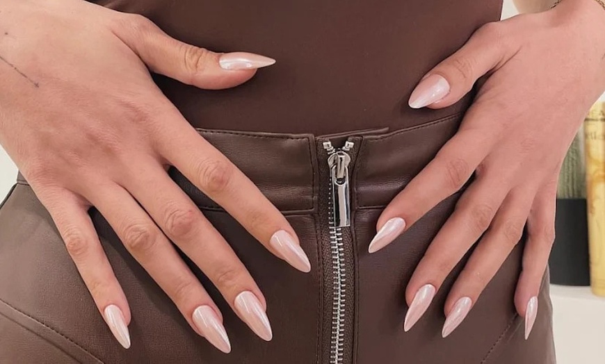 Image 7: Massage californien d'1h et/ou soin du visage