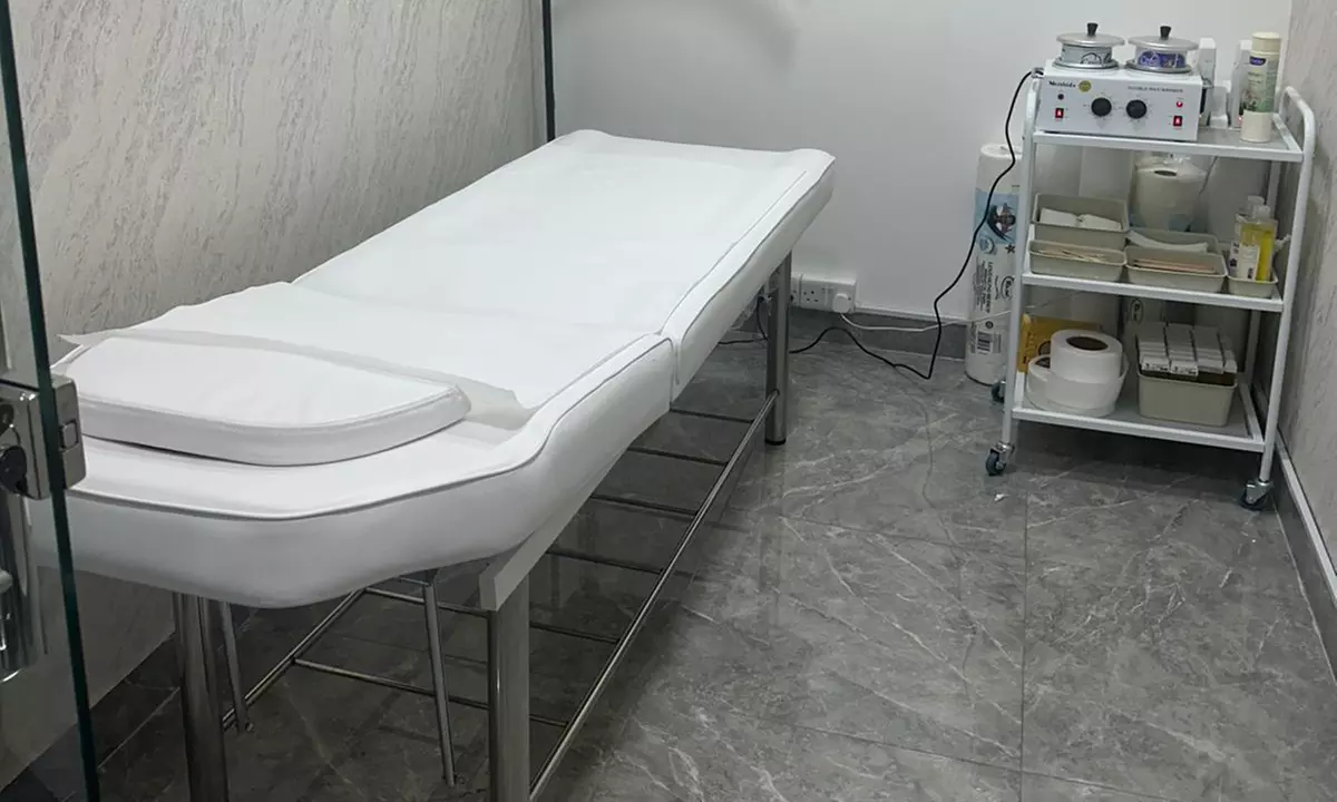 Indulge in Moroccan Baths, Facials, Spa Treatments & More – For Women