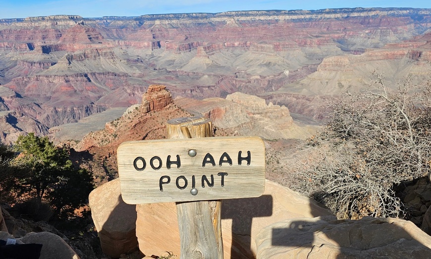 Image 18: ✈ Viva Las Vegas: The Ultimate 4-Day with Air & Hotel