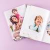 Image 6: A4-fotoboek met 100-140 pagina's
