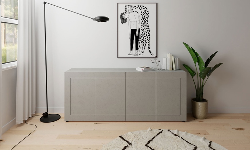 Image 22: Wohnmöbel (Sideboard oder TV-Möbel)