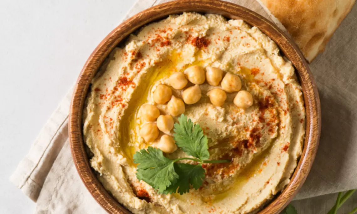 Up to 46% Off on Brunch Food at Sultan Mediterranean Cuisine