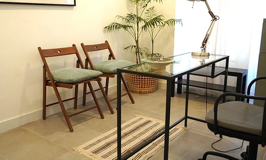 Image 4: Ritual Shiatsu de 45 o 60 minutos 