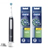 Image 5: Brosse à dent électrique Oral-B avec 5 ou 10 têtes de brosses
