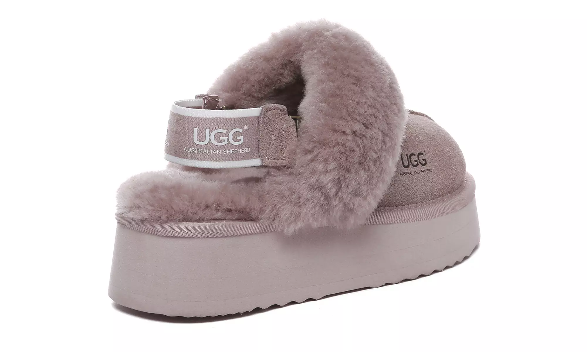 Musa Platform UGGS FREE SHIPPING