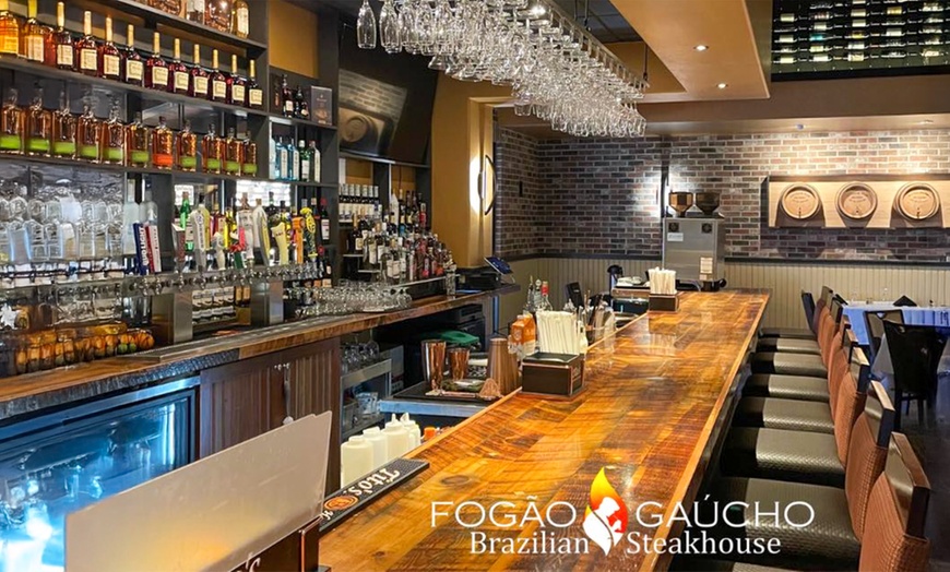 Image 6: $50 or $100 Towards Dinner for 2 or 4 or More Adults