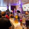 Image 9: Lunch or Dinner Special for 2 or 4 or Loaded Empanada & Sangria Tower