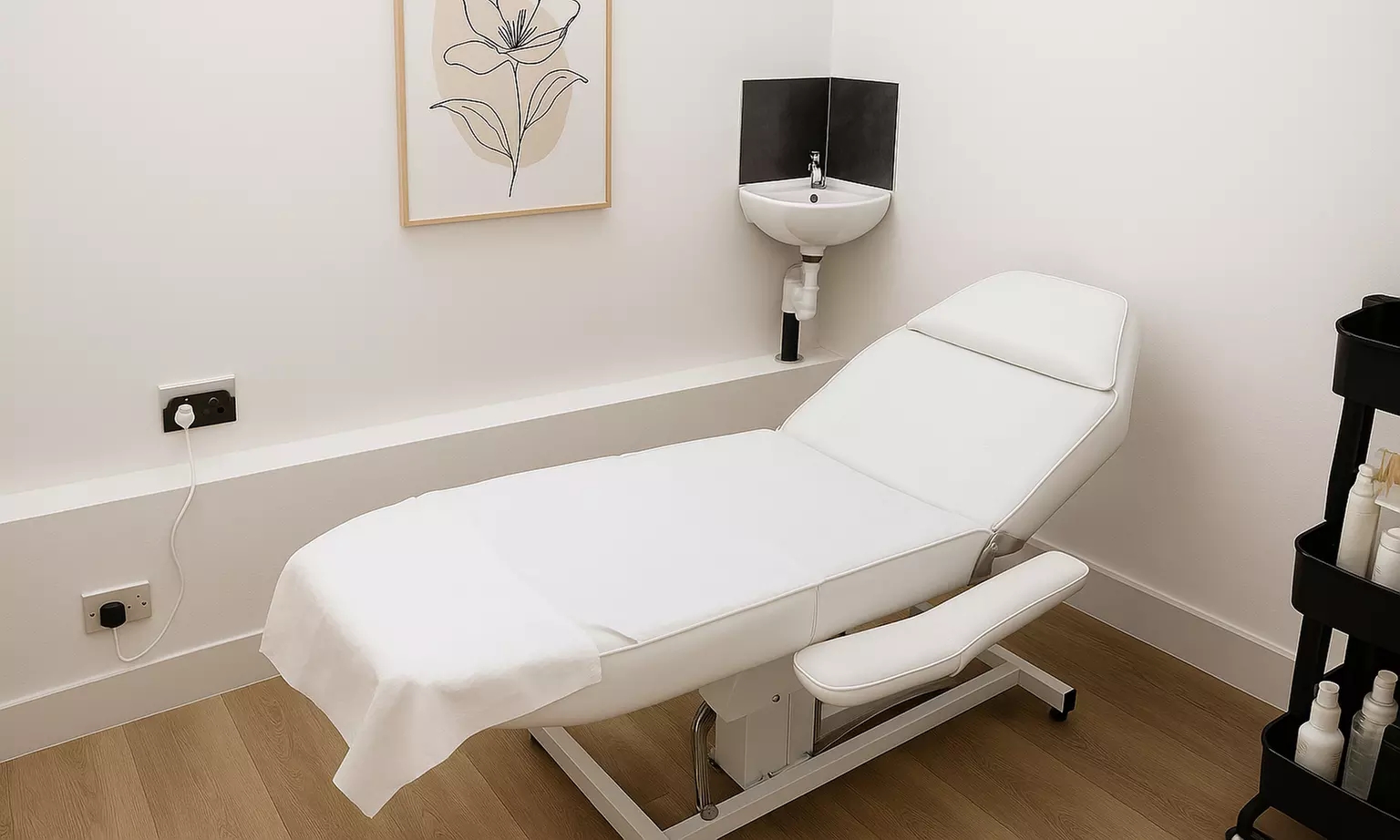 Step into calm, relax:Up to 50% Off on Choice of Massage