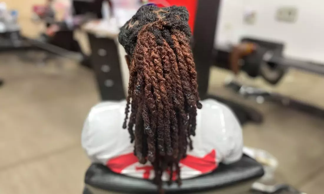 All-in-One Loc Care: Grooming, Detox, Coloring or Maintenance 