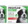 Image 3: Fino a 9 pipette Frontline Combo Spot-On per cani