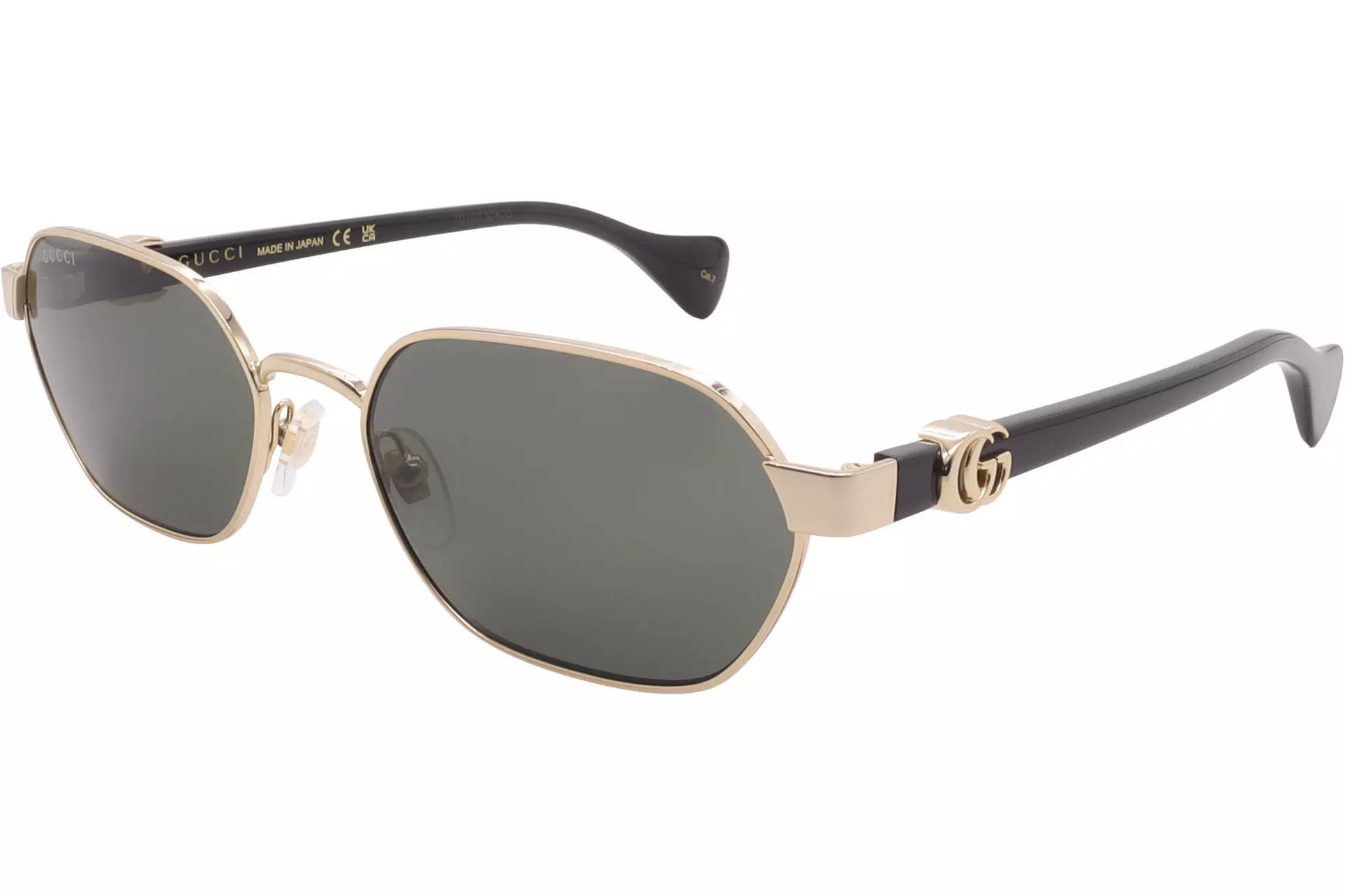 Luxury for Less: Gucci Sunglasses for Men & Women