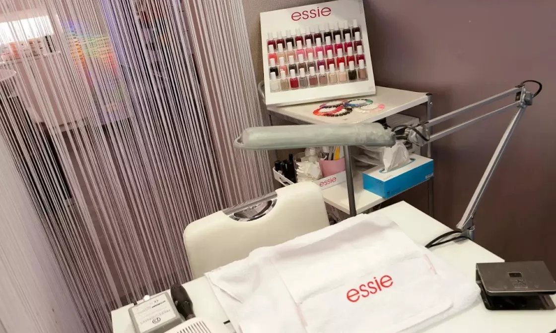 Rituel bien-être complet avec Auror-soins cheveux et corps