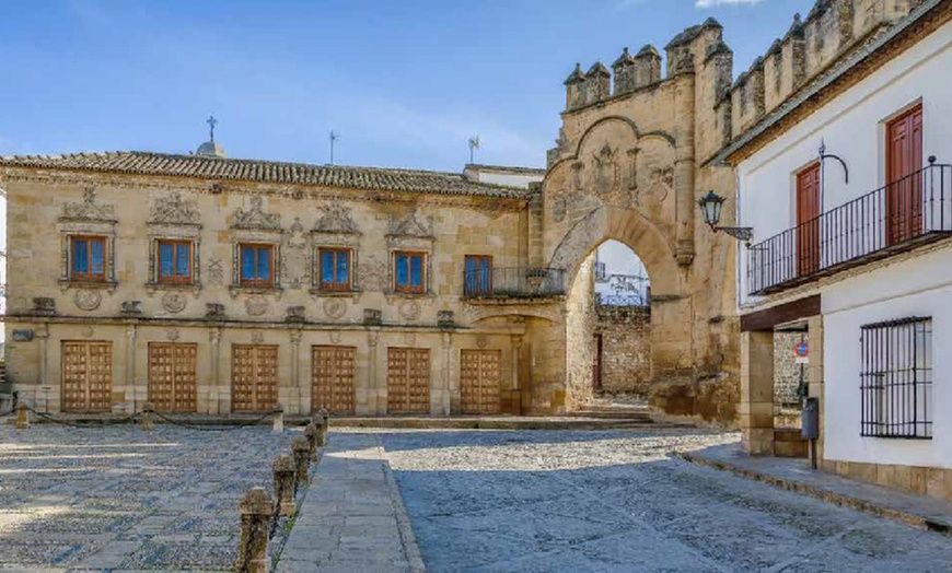 Image 6: Cetina Palacio Salcedo Baeza (Jaén)