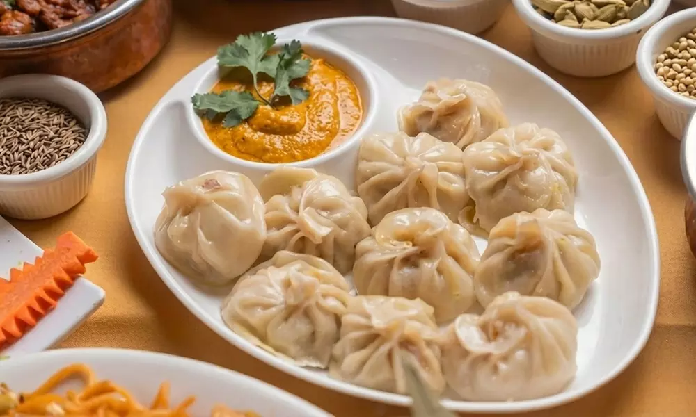 $25, $50, or $100 to Spend at Himalayan Kitchen South Jordan