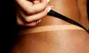 Signature Tan and Rapid Tan for Instant Glow and Even Bronze Finish at Desert Esthetics(Up To 50% Off)