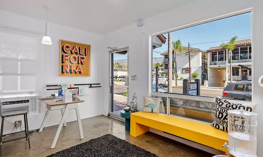 60-Min Massage: Deep Tissue, Swedish, or Sports with Heat & CBD