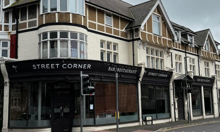Image 8: Delight with Sunday Roast with a Drink for One, Two or Four 