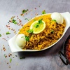 Image 1: Up to 43% Off on Indian Cuisine at Mumbai Village