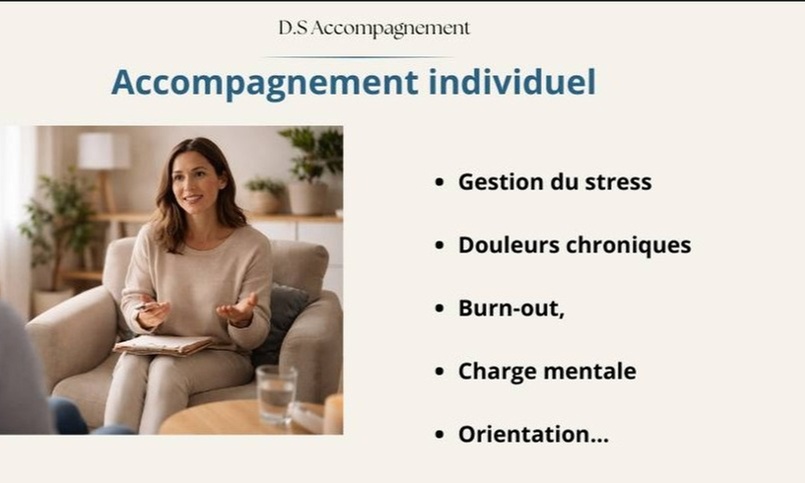 Coaching en développement personnel