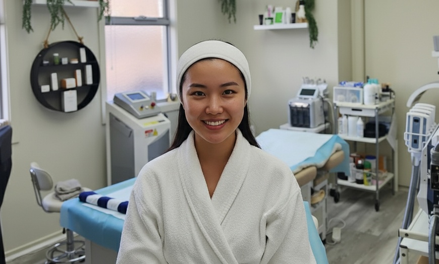 Image 3: Choose Your Own Pamper Package: $50–$200 Store Credit Vouchers