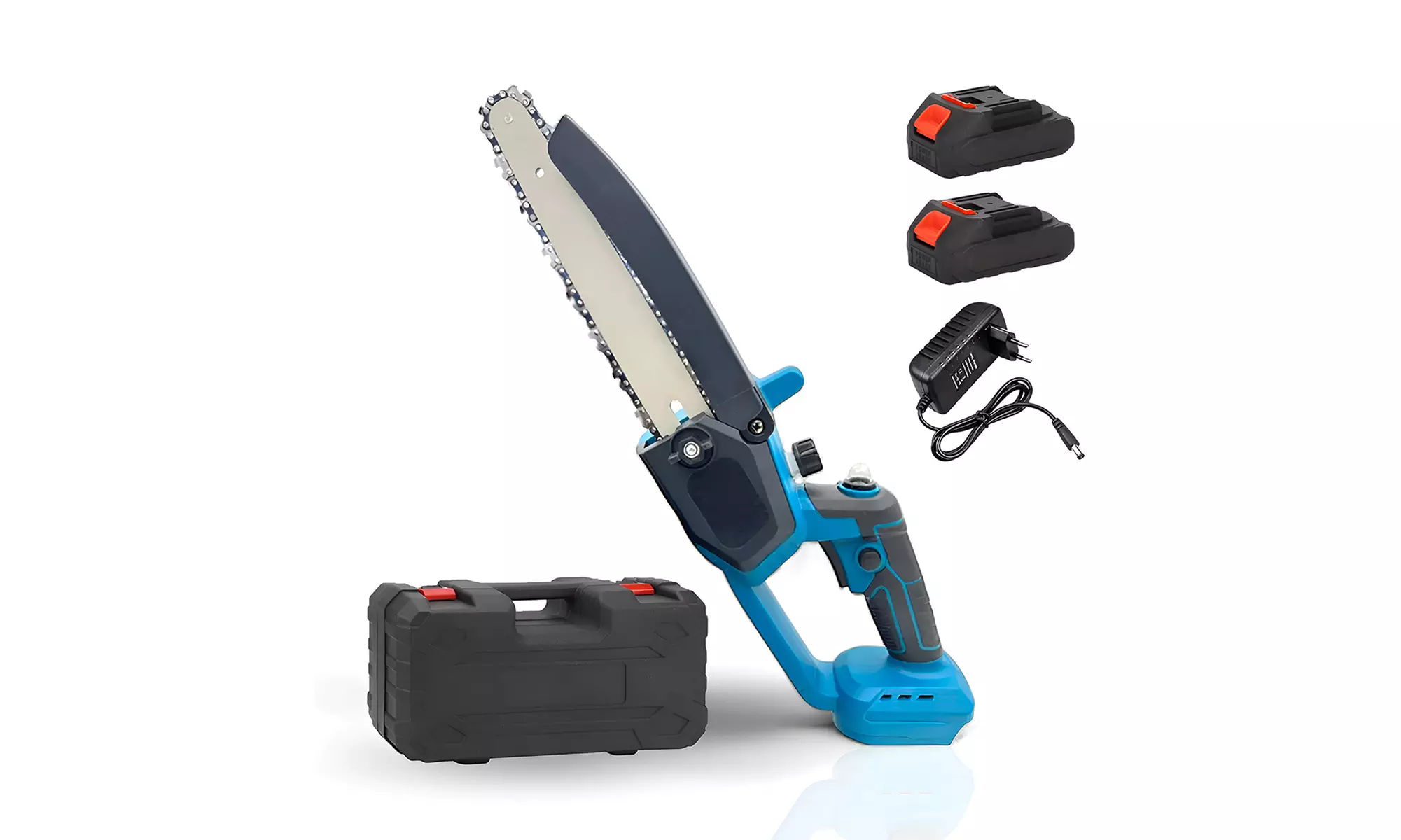 Motosega elettrica lama 8"