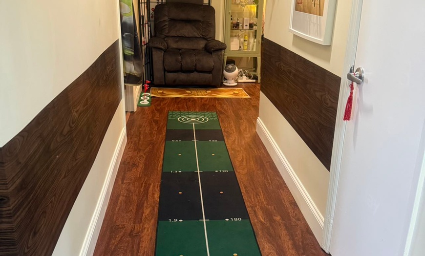 Image 6: One or Two Deep Tissue Massages with Essential Oils and Hot Stones