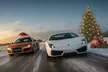 Secret Santa Supercar Experience with up to 3 Supercars - The perfect Christmas Gift! (Up To 51% off) - Image 2