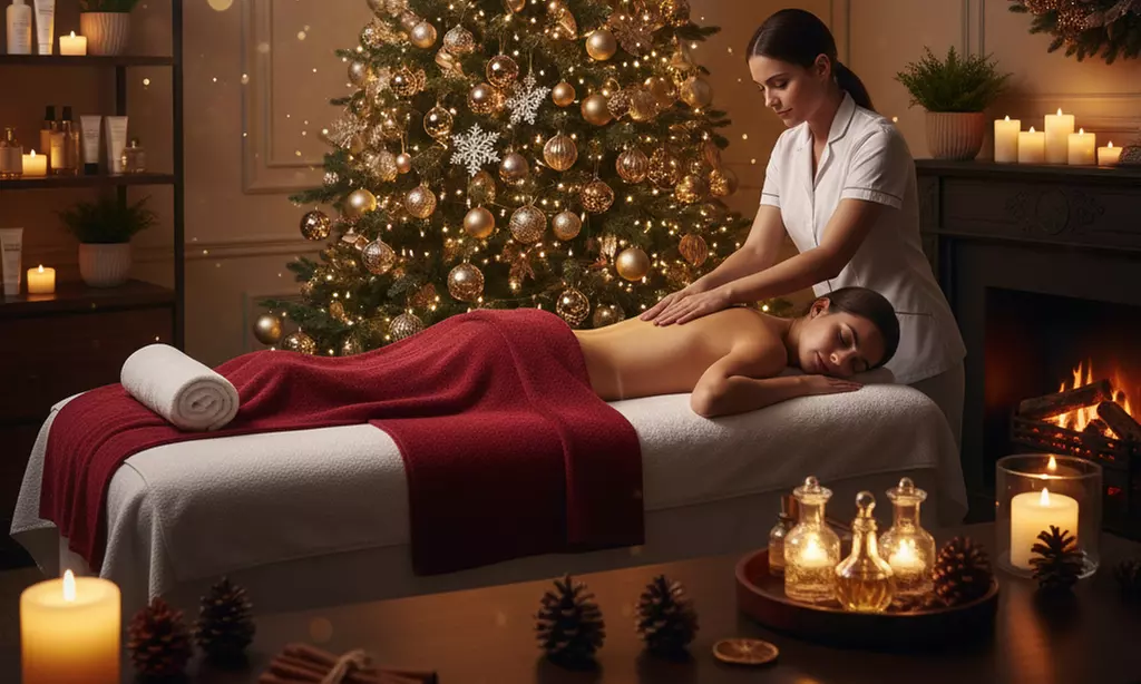 Do 40% zniżki na: Wybrany masaż w firmie Mulier Aesthetic - Primary Image