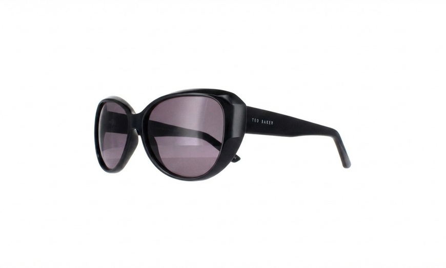 Image 2: Ted Baker London Designer Eyewear Collection