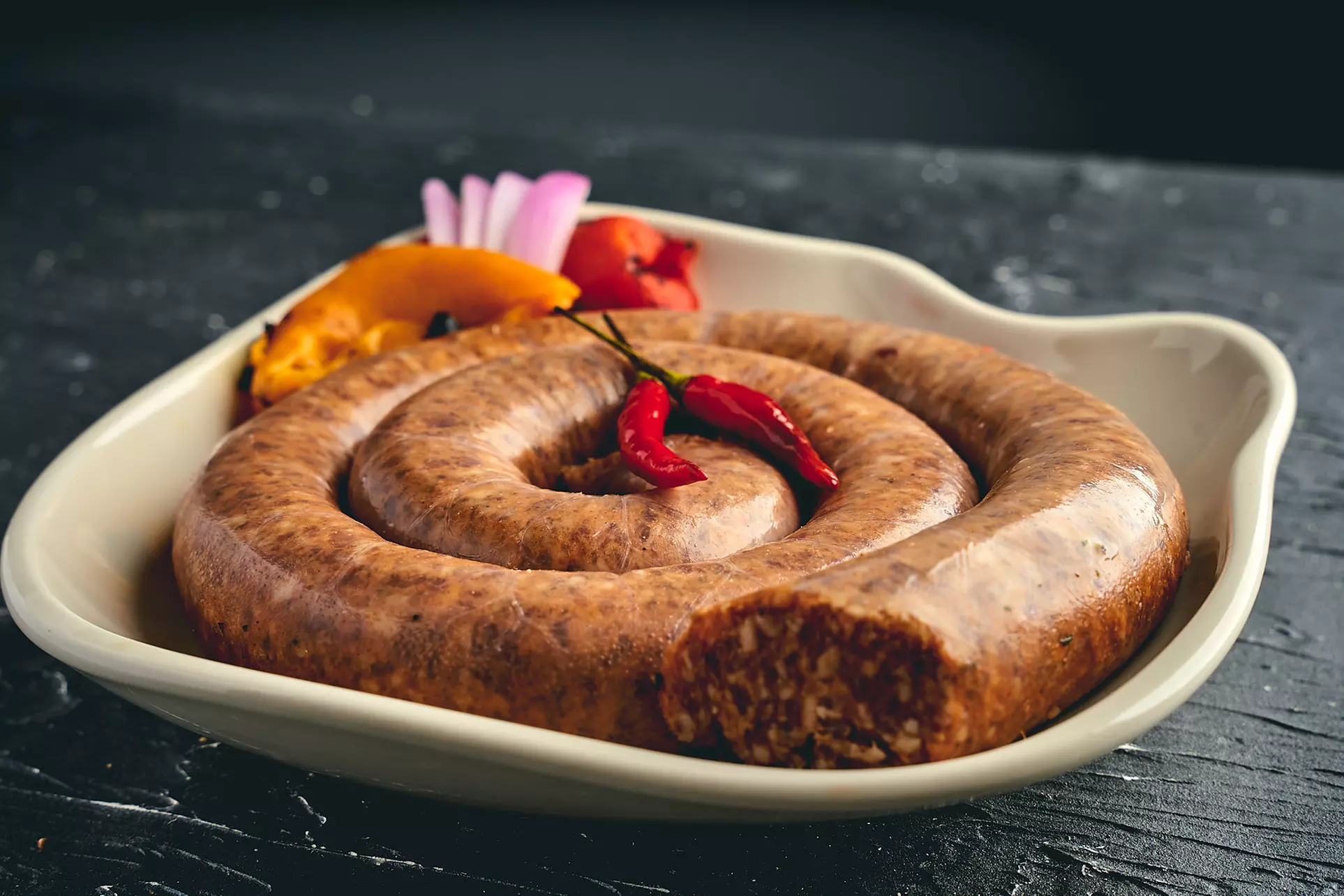 Authentic Brazilian Cuisine at the Award-Winning Pampas, Las Vegas