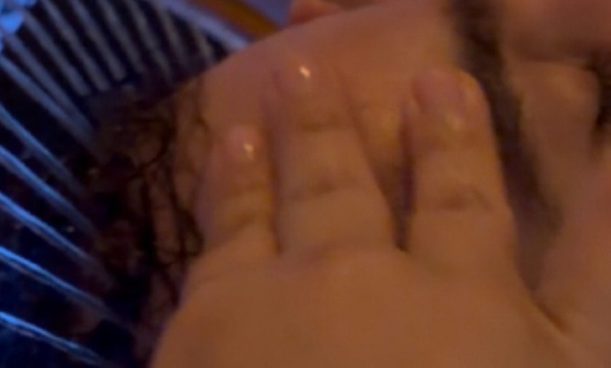 Image 4: Rejuvenating Japanese Head Spa Treatments for Scalp Health