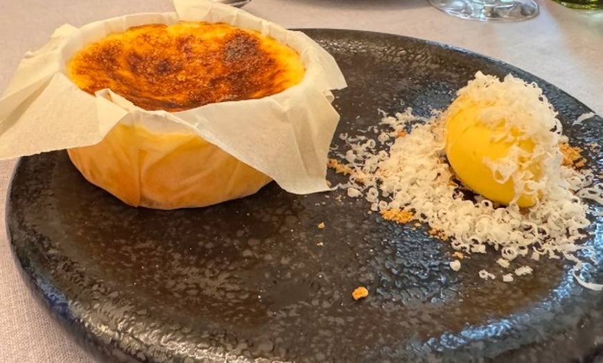 Image 4: Menú fusión a elegir entre clásico o prémium para 2 o 4 personas