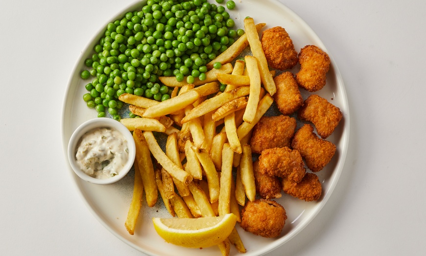 Image 3: Delicious Dining Experiences for Two at Slug & Lettuce