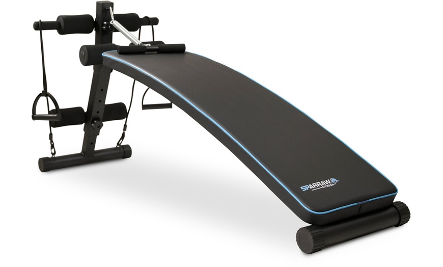 Image 21: Equipos de fitness para casa de Sparraw