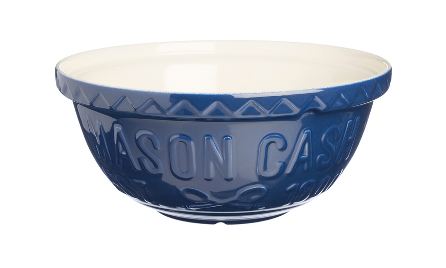 Image 3: Mason Cash Varsity Mixing Bowl