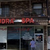 Image 5: Relax Yourself with a 45 Minute Deep Tissue Couples Massage 