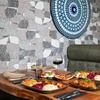 Image 7: 2-Course Authentic Turkish & Mediterranean La Carte Dinner For 2 or 4