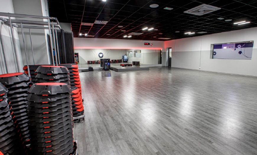 Image 9: Date de alta en VivaGym y accede a más de 250 gimnasios