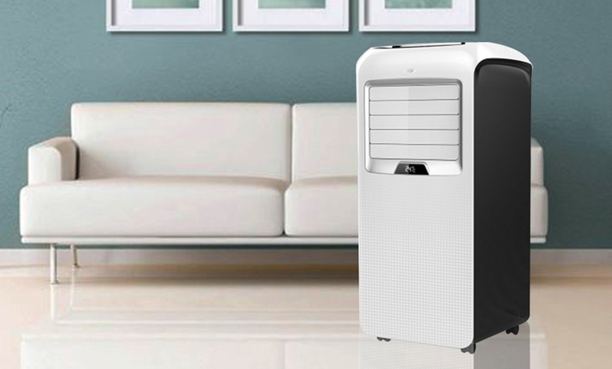 Image 2: Climatizador portátil frío-calor con eficiencia energética A, de Hagen