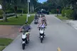 Fun In The Sun Tours: 90-Min Guided Electric Moped Tour of Downtown Naples FL for 2 to 6 People (Up to 20% Off) - Second Medium