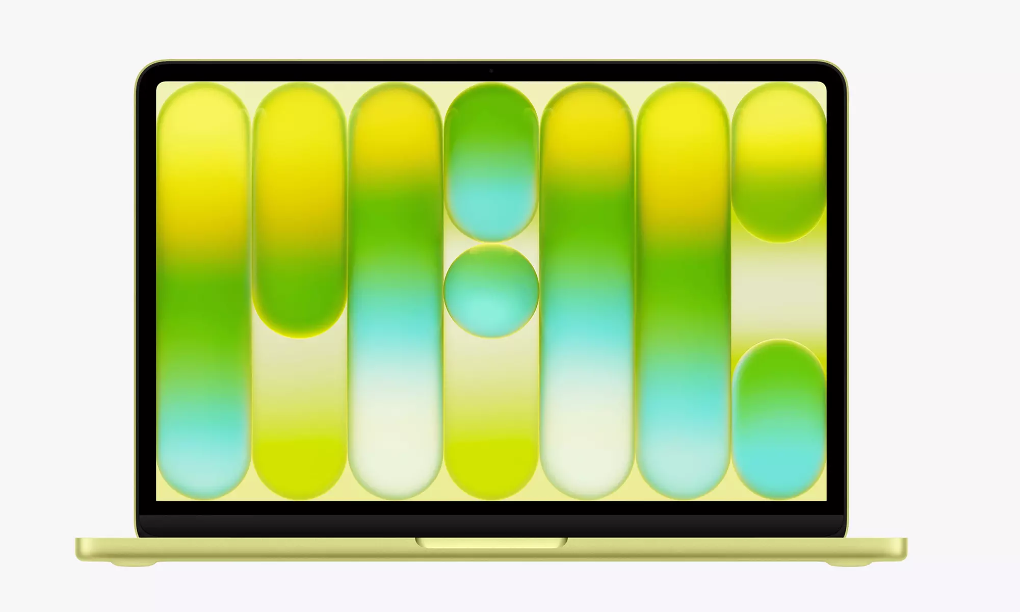 Apple MacBook Neo 13'' A18 Pro, 8 GB RAM und 256 GB SSD